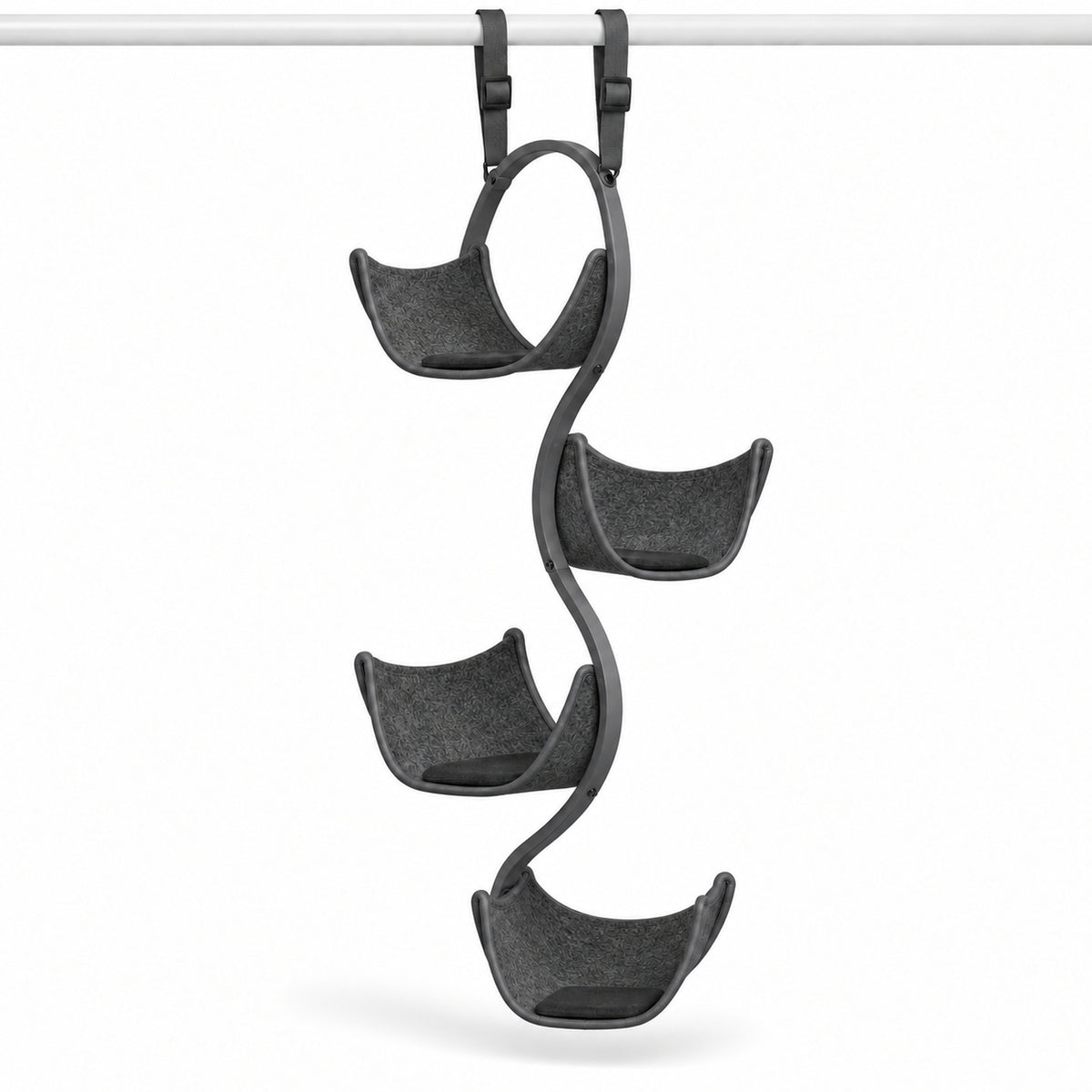 ArcShelf Handbag Organizer