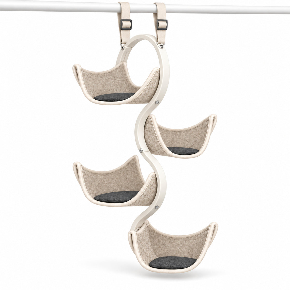 ArcShelf Handbag Organizer