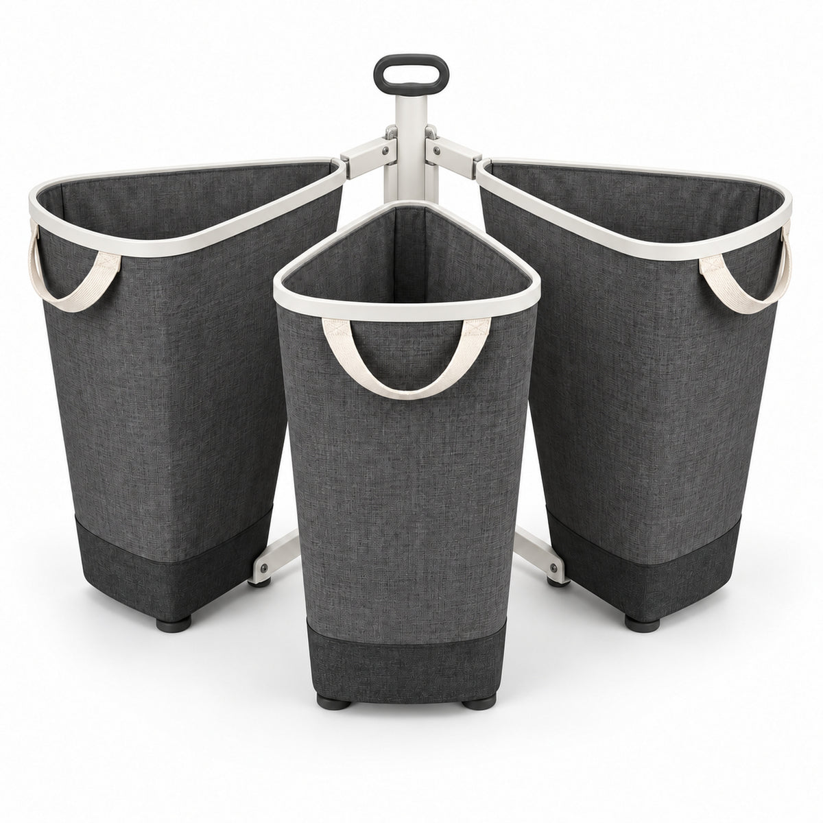 TriFold Laundry Sorter
