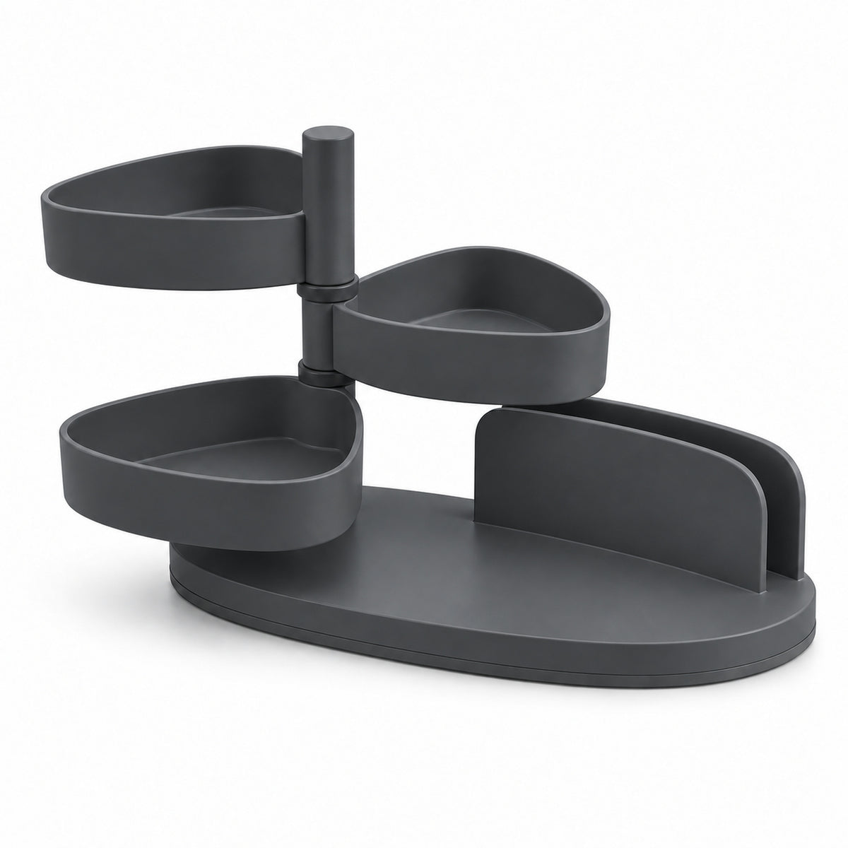 OrbitDock Desk Organizer