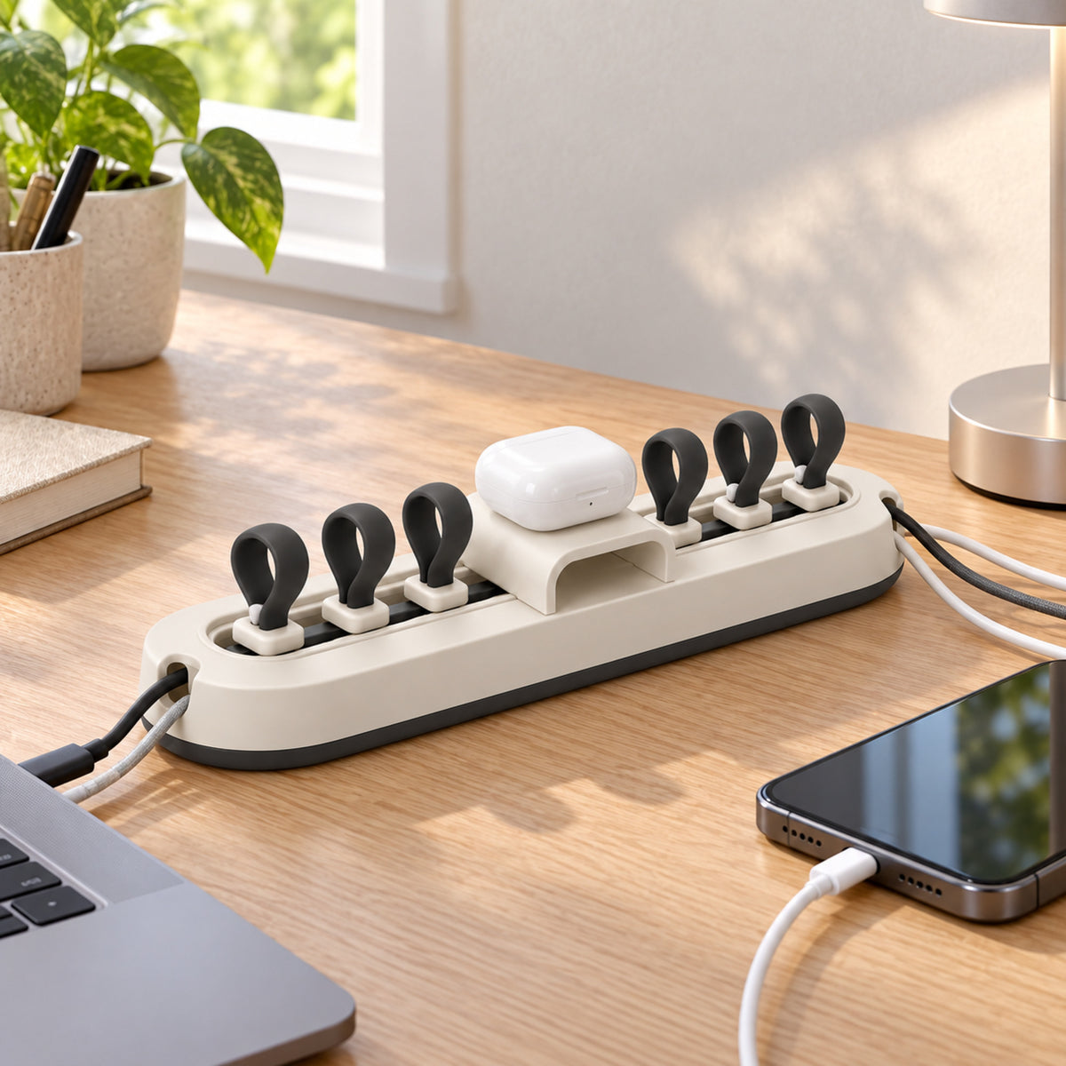 LoopLane Cable Station