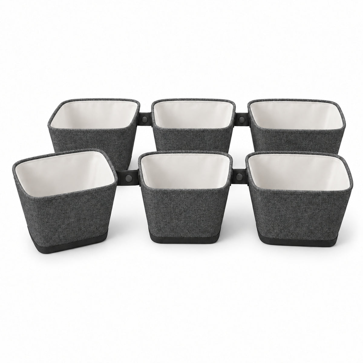 FlexCell Drawer Organizer Set