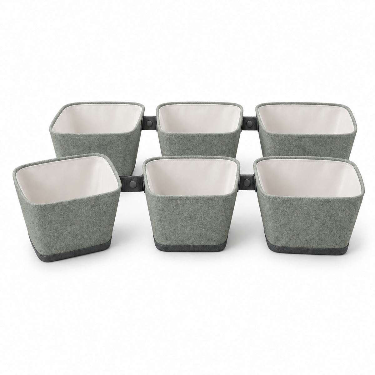FlexCell Drawer Organizer Set
