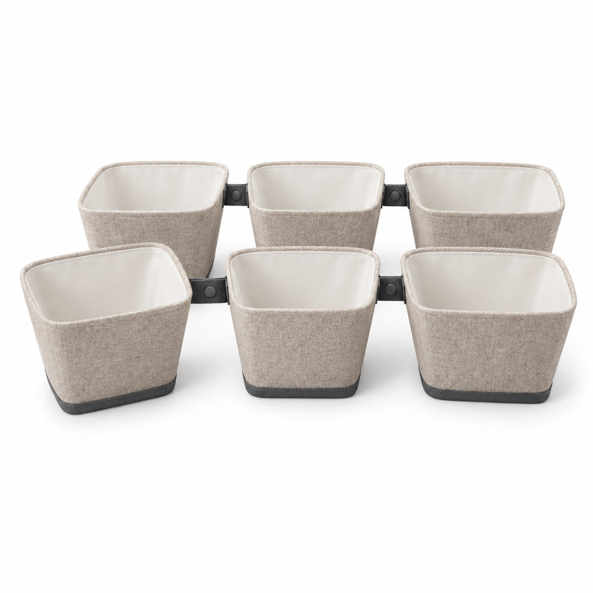 FlexCell Drawer Organizer Set