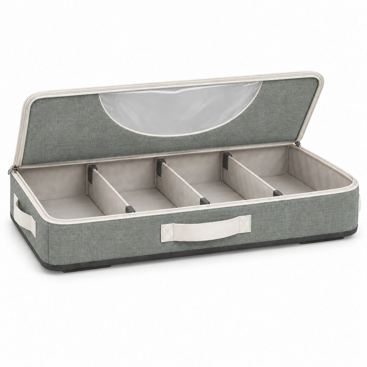 DivideGlide Under-Bed Case
