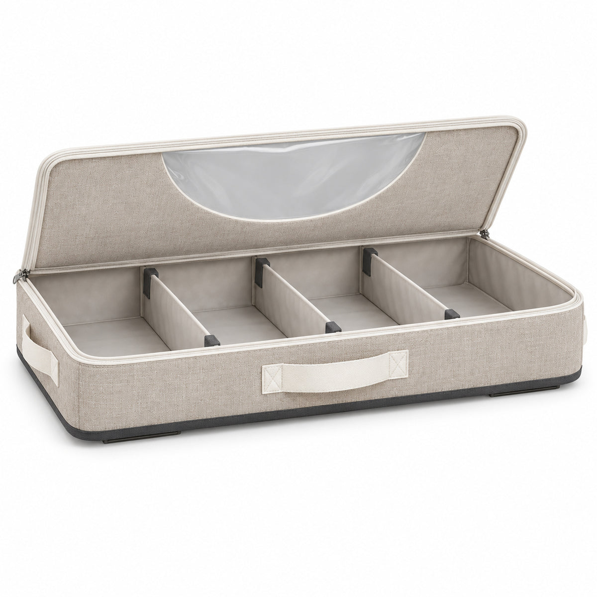 DivideGlide Under-Bed Case