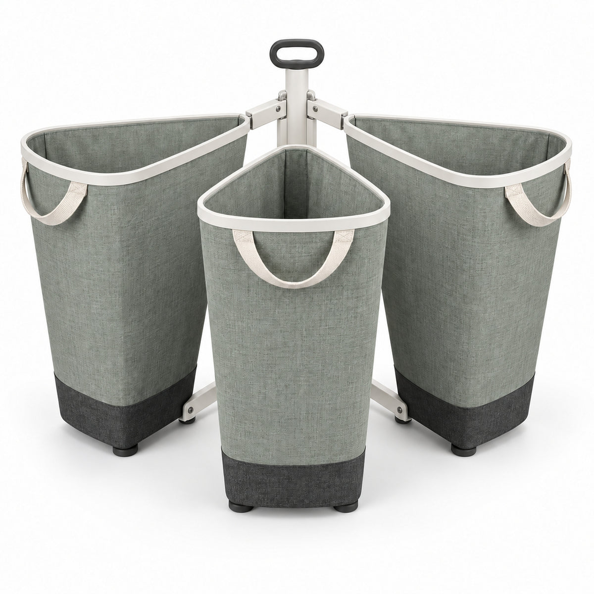 TriFold Laundry Sorter