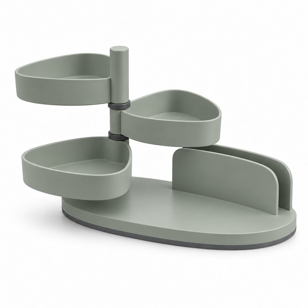 OrbitDock Desk Organizer