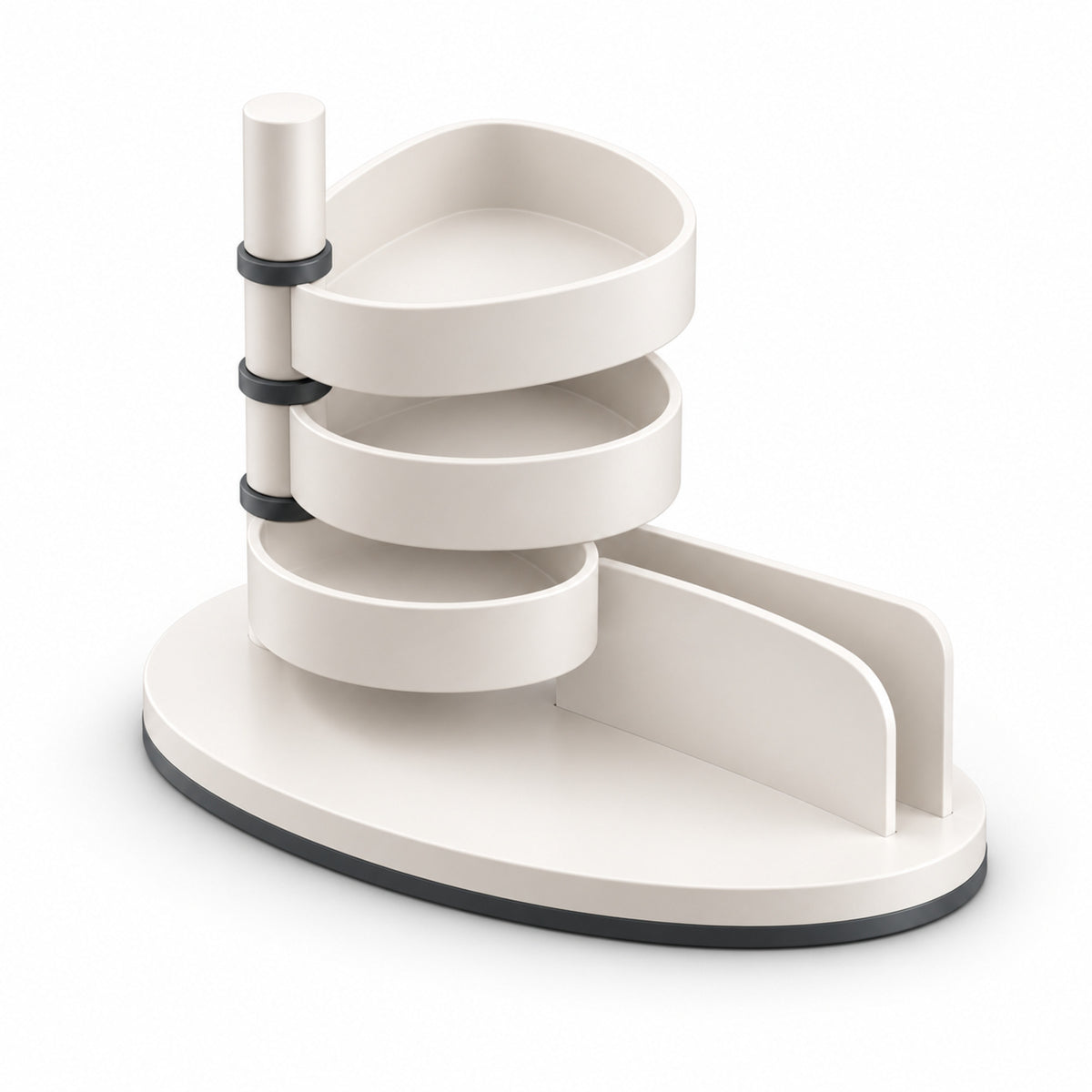 OrbitDock Desk Organizer