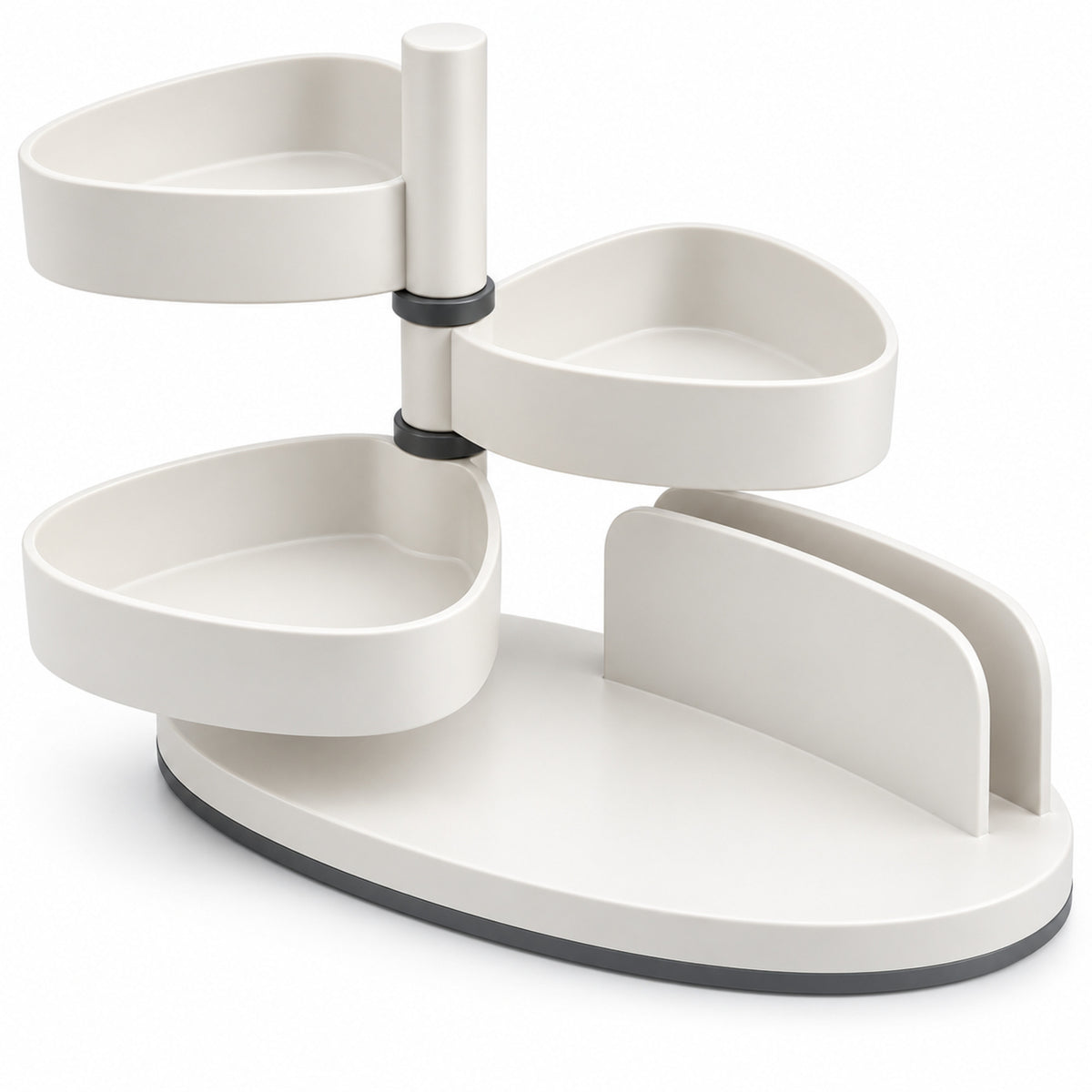 OrbitDock Desk Organizer