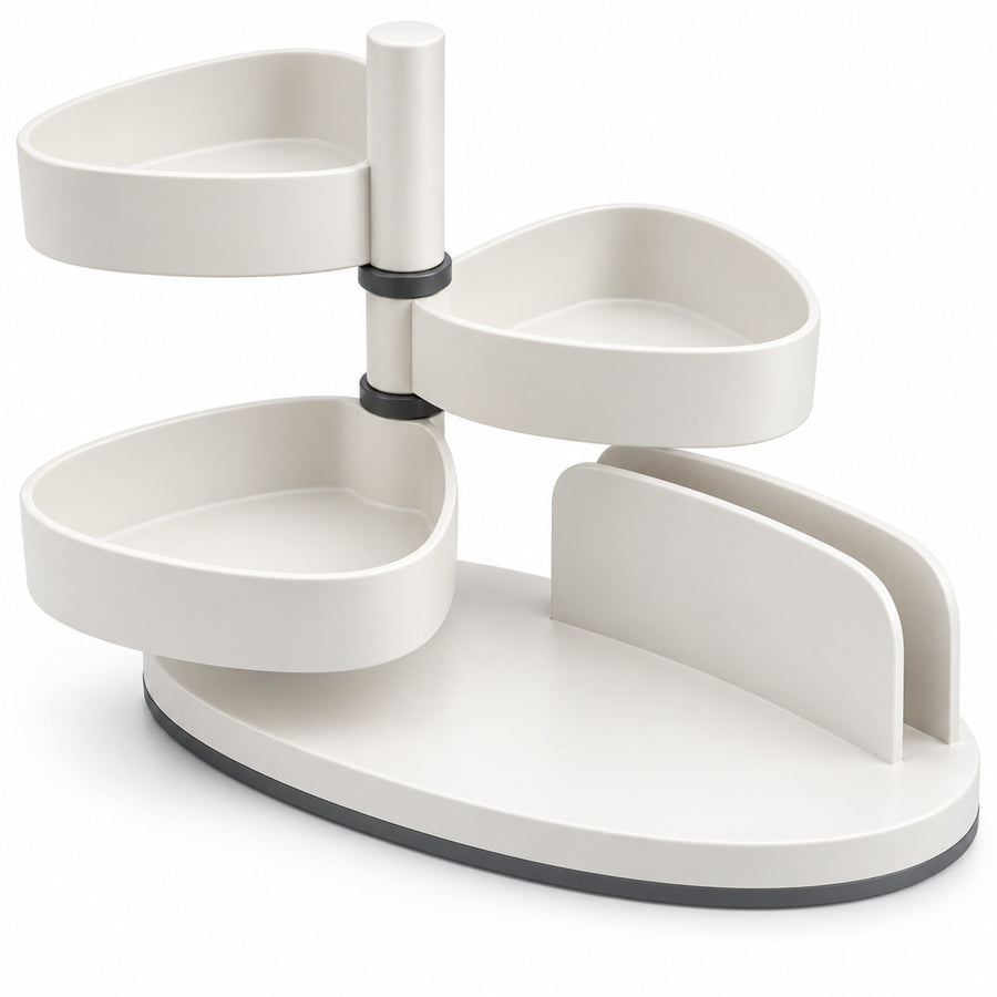OrbitDock Desk Organizer