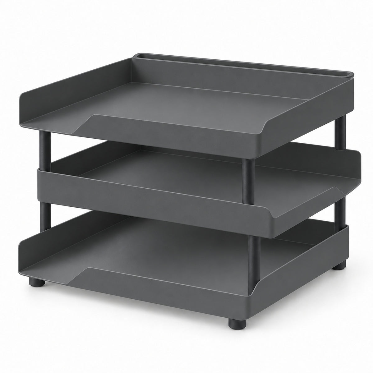 ShiftStack Document Tray