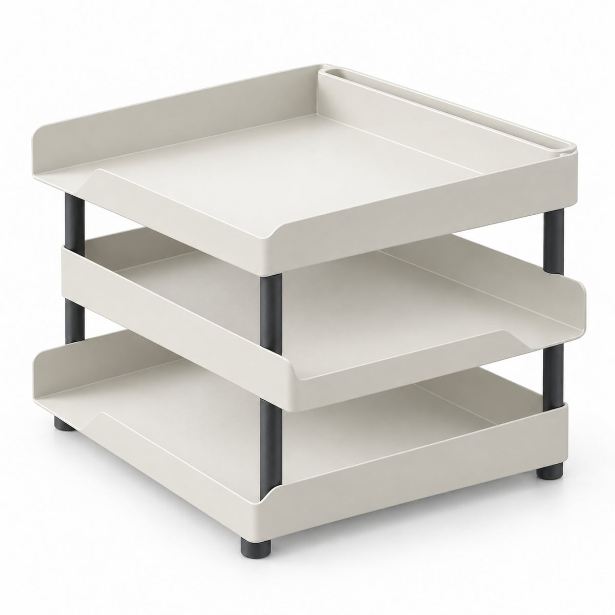 ShiftStack Document Tray
