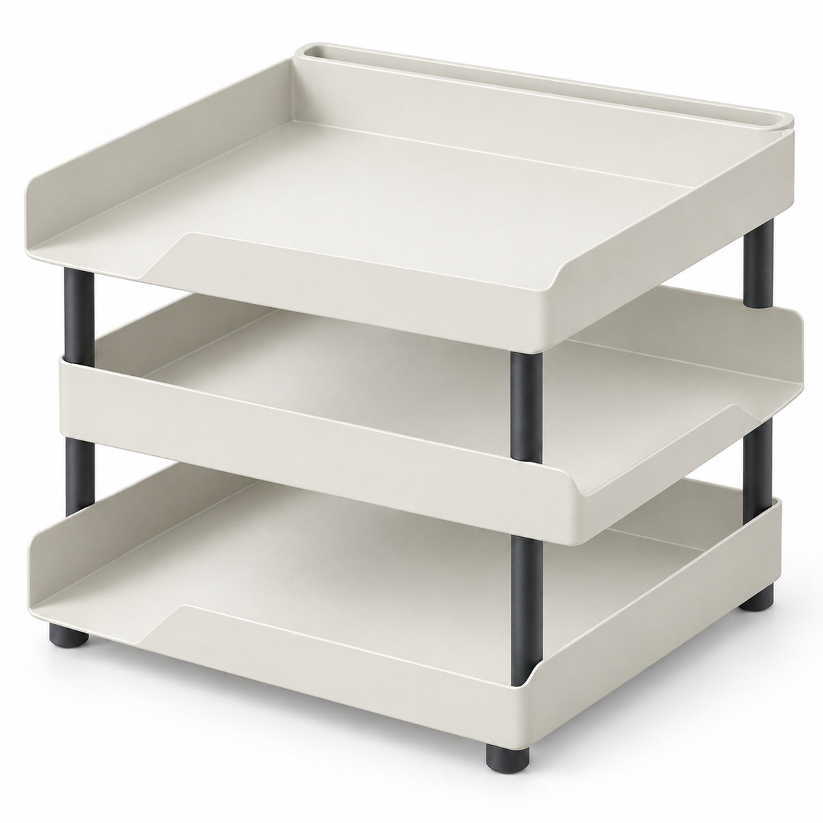 ShiftStack Document Tray