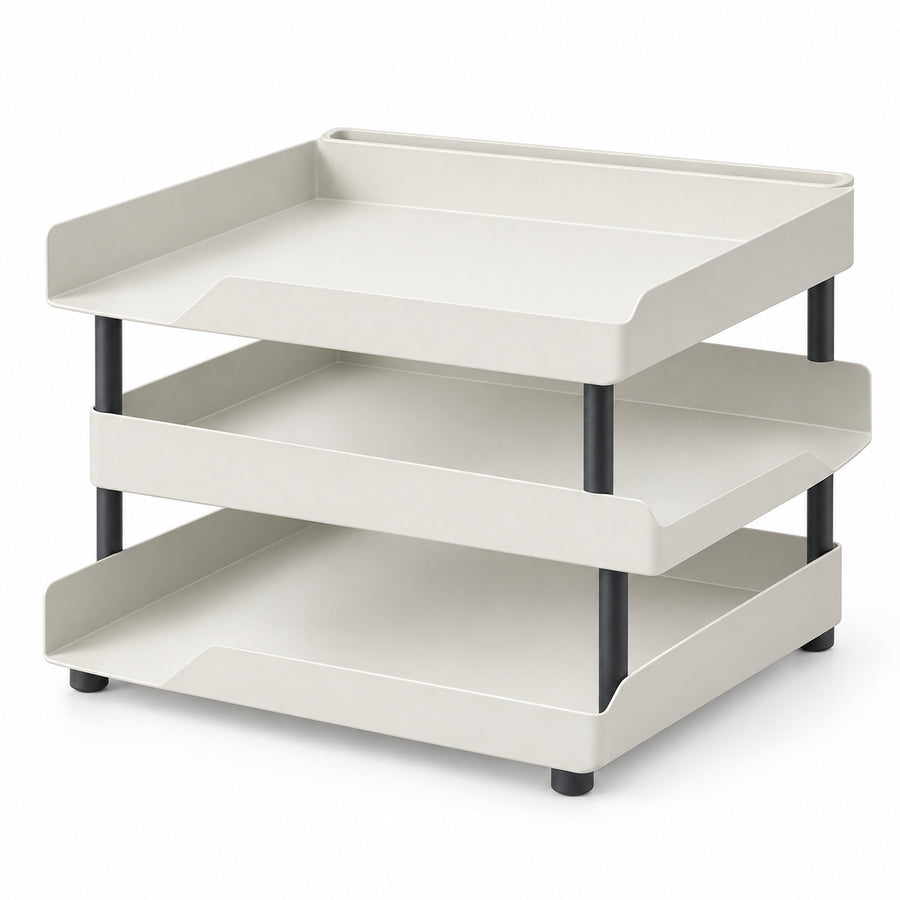 ShiftStack Document Tray