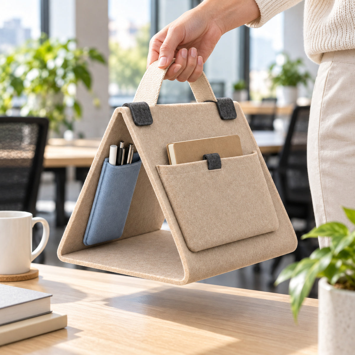 FoldLine Work Caddy