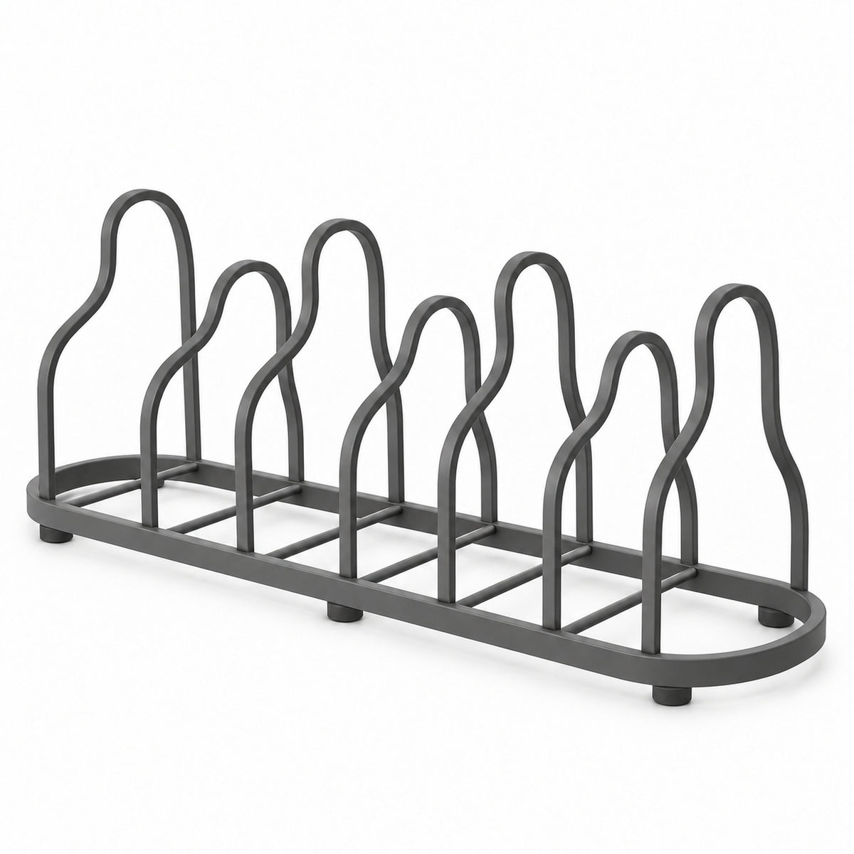 ContourGrid Cookware Divider