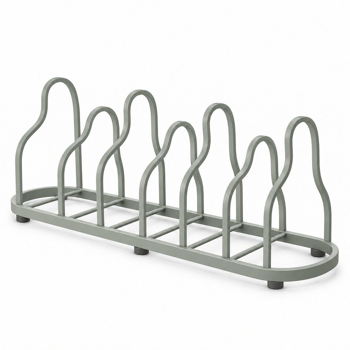 ContourGrid Cookware Divider