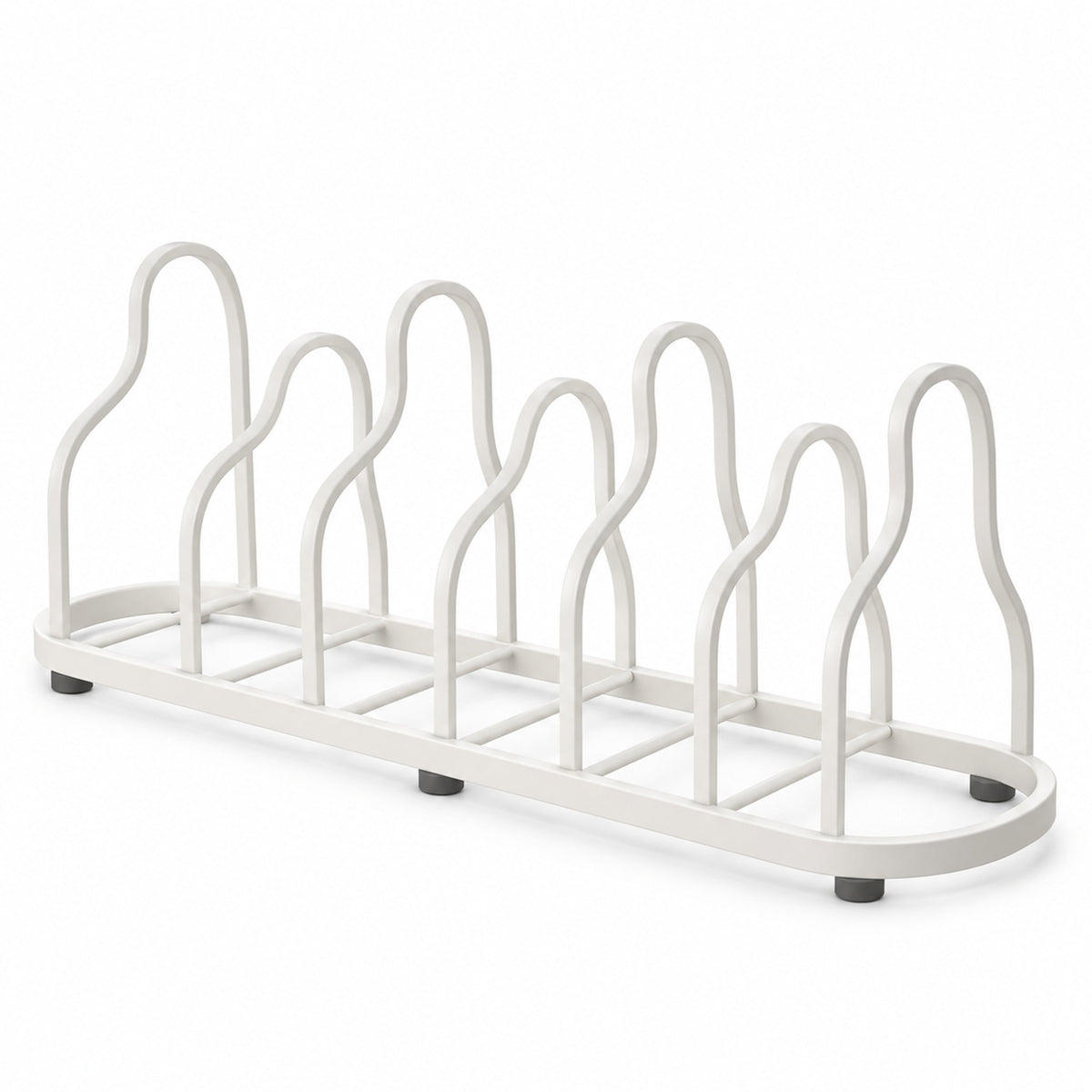 ContourGrid Cookware Divider