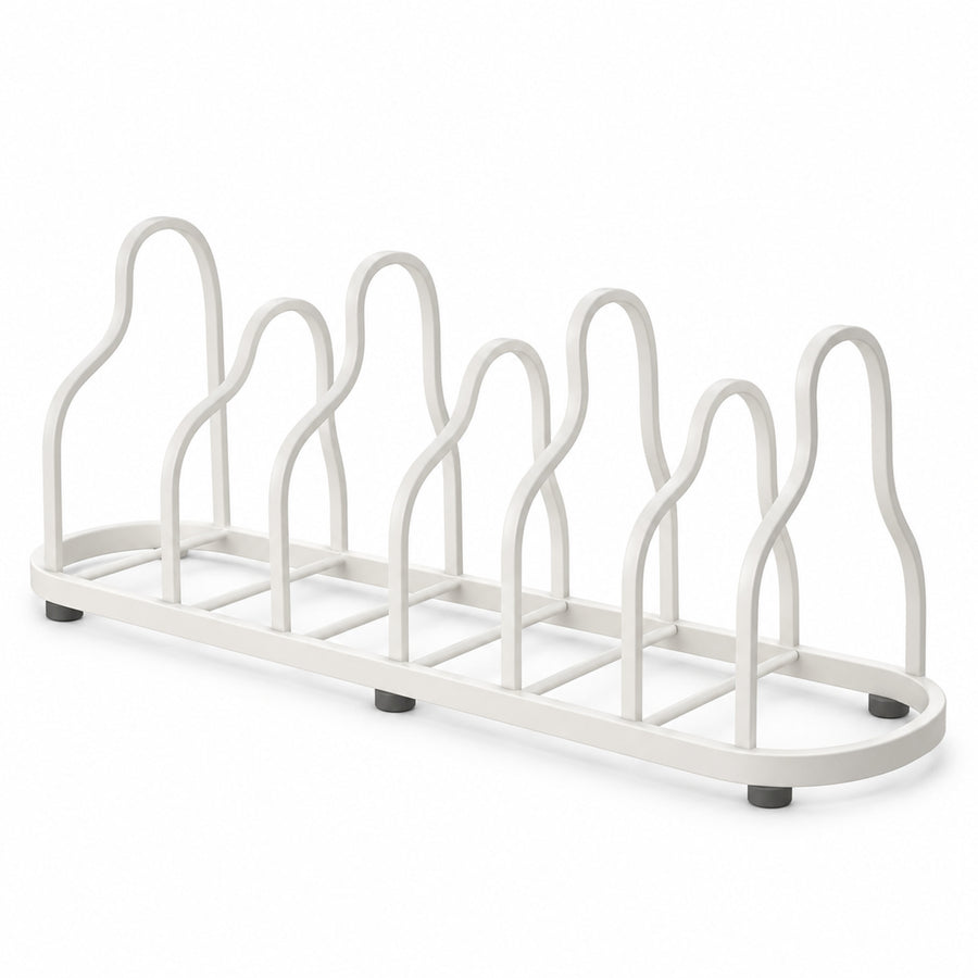 ContourGrid Cookware Divider