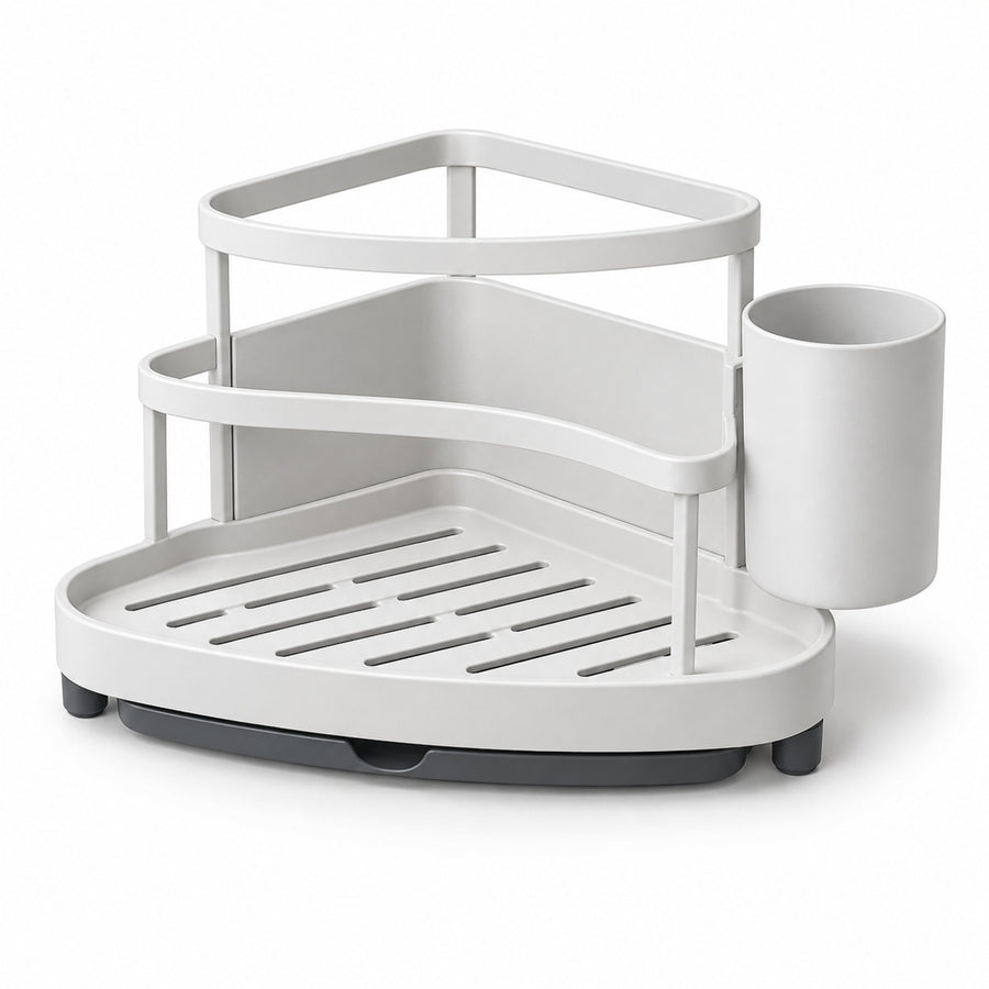 Kitchen Storage & Organization